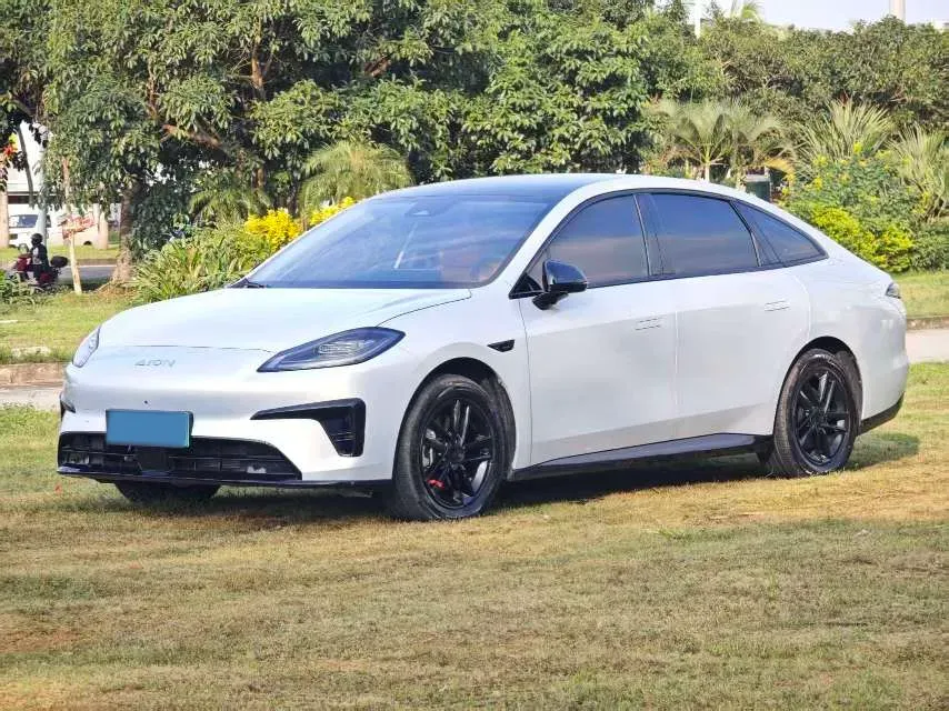 2025 Aion AION RT BEV 68.1KWH,autocango,china used car exporter,china ev exporter,chinese used car exporter,chinese used ev exporter