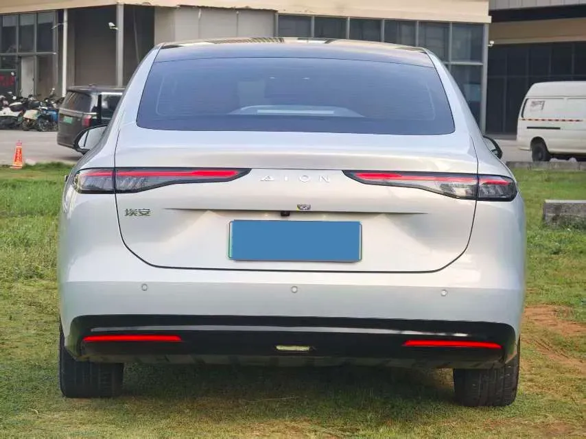 2025 Aion AION RT BEV 68.1KWH,autocango,china used car exporter,china ev exporter,chinese used car exporter,chinese used ev exporter