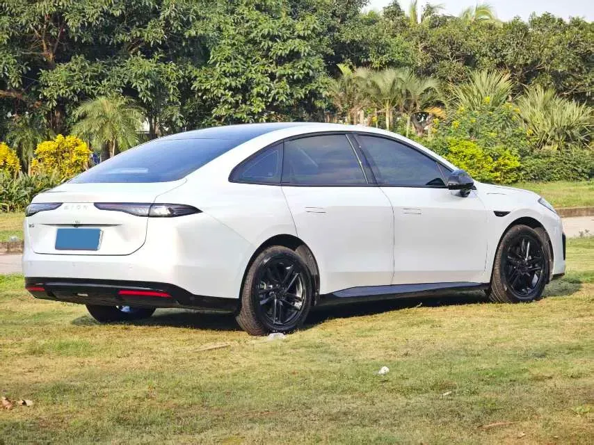 2025 Aion AION RT BEV 68.1KWH,autocango,china used car exporter,china ev exporter,chinese used car exporter,chinese used ev exporter