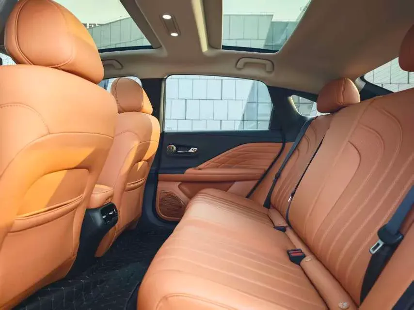 2025 Aion AION RT BEV 68.1KWH,autocango,china used car exporter,china ev exporter,chinese used car exporter,chinese used ev exporter