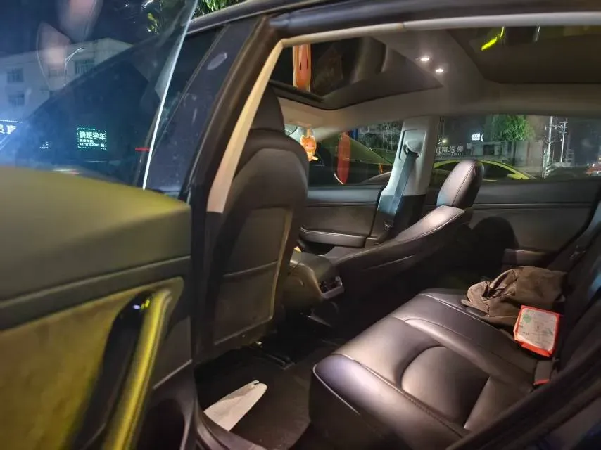 2020 Tesla Model 3 BEV 52KWH,autocango,china used car exporter,china ev exporter,chinese used car exporter,chinese used ev exporter