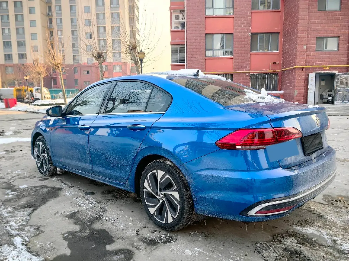 2023 Volkswagen Bora 1.4T 150HP L4 7DCT,autocango,china used car exporter,china ev exporter,chinese used car exporter,chinese used ev exporter