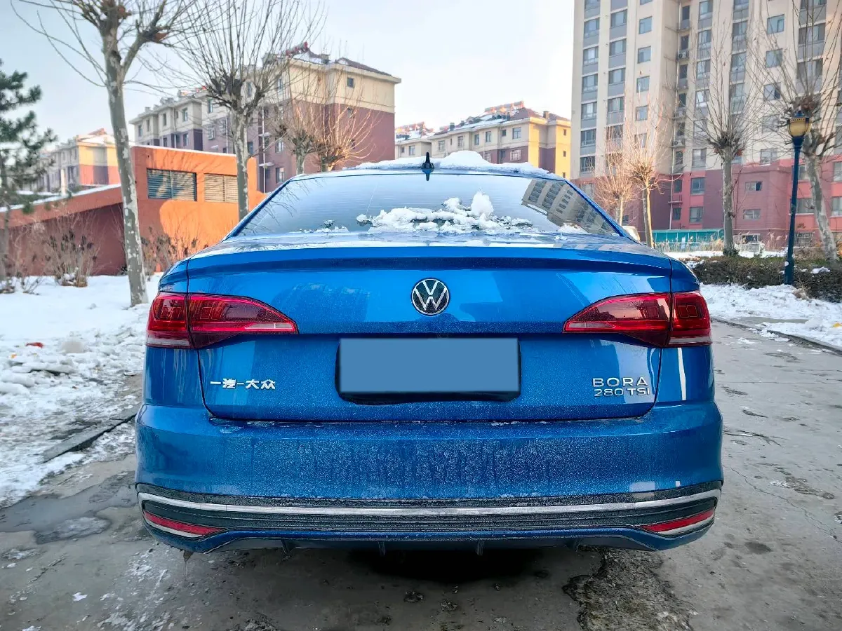 2023 Volkswagen Bora 1.4T 150HP L4 7DCT,autocango,china used car exporter,china ev exporter,chinese used car exporter,chinese used ev exporter