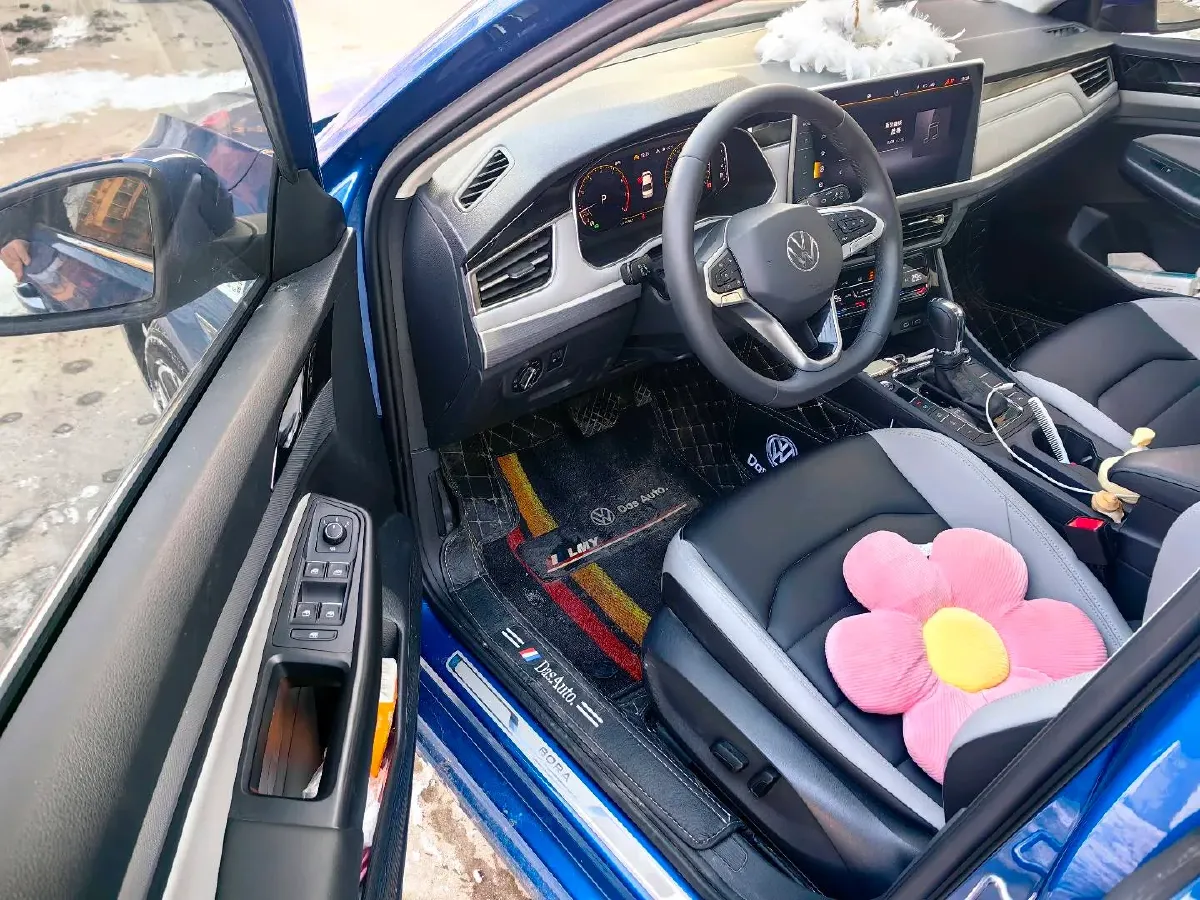 2023 Volkswagen Bora 1.4T 150HP L4 7DCT,autocango,china used car exporter,china ev exporter,chinese used car exporter,chinese used ev exporter