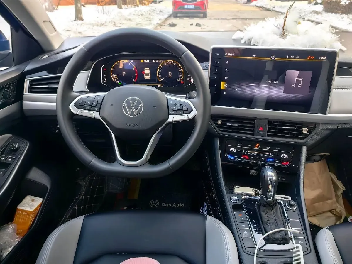 2023 Volkswagen Bora 1.4T 150HP L4 7DCT,autocango,china used car exporter,china ev exporter,chinese used car exporter,chinese used ev exporter