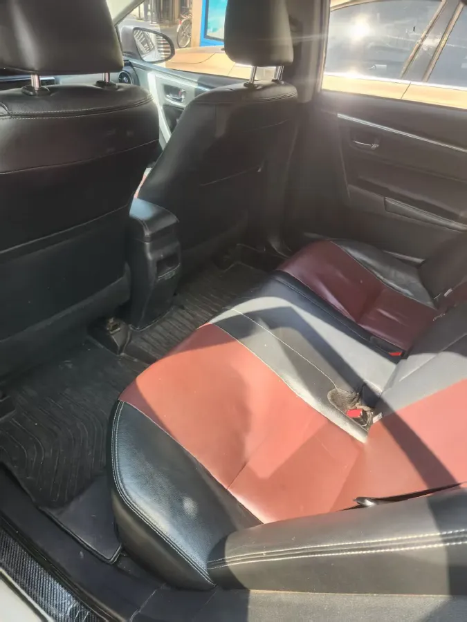 2017 Ford Focus 1.5T 181HP L4 6AT,autocango,china used car exporter,china ev exporter,chinese used car exporter,chinese used ev exporter