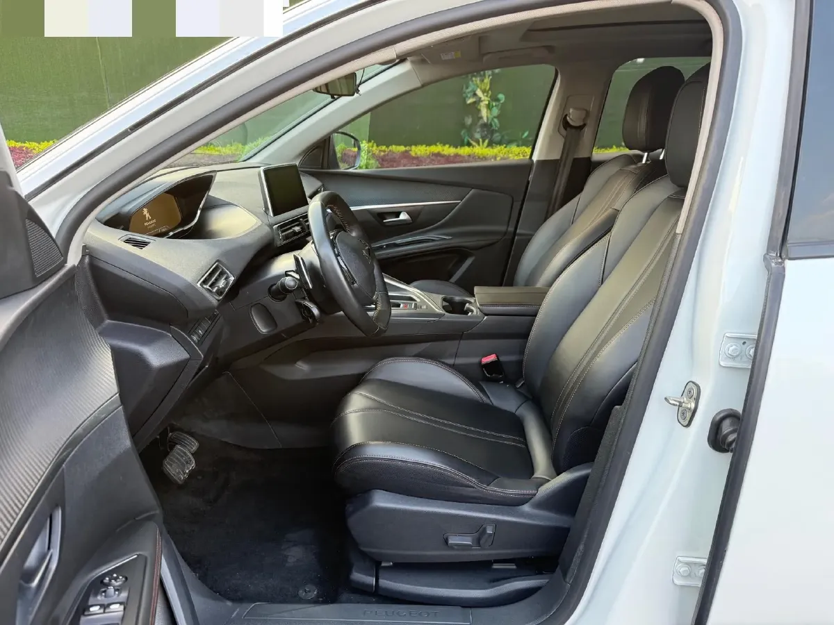 2018 Peugeot 4008 1.6T 167HP L4 6AT,autocango,china used car exporter,china ev exporter,chinese used car exporter,chinese used ev exporter