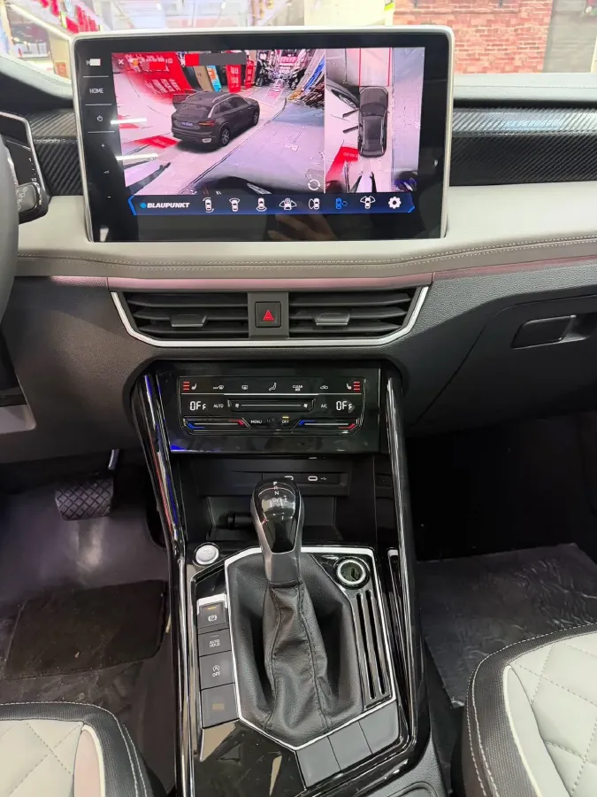 2023 Volkswagen Tayron 1.4T 150HP L4 7DCT,autocango,china used car exporter,china ev exporter,chinese used car exporter,chinese used ev exporter