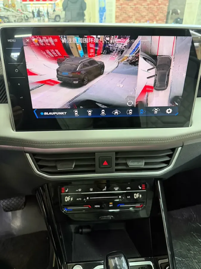 2023 Volkswagen Tayron 1.4T 150HP L4 7DCT,autocango,china used car exporter,china ev exporter,chinese used car exporter,chinese used ev exporter