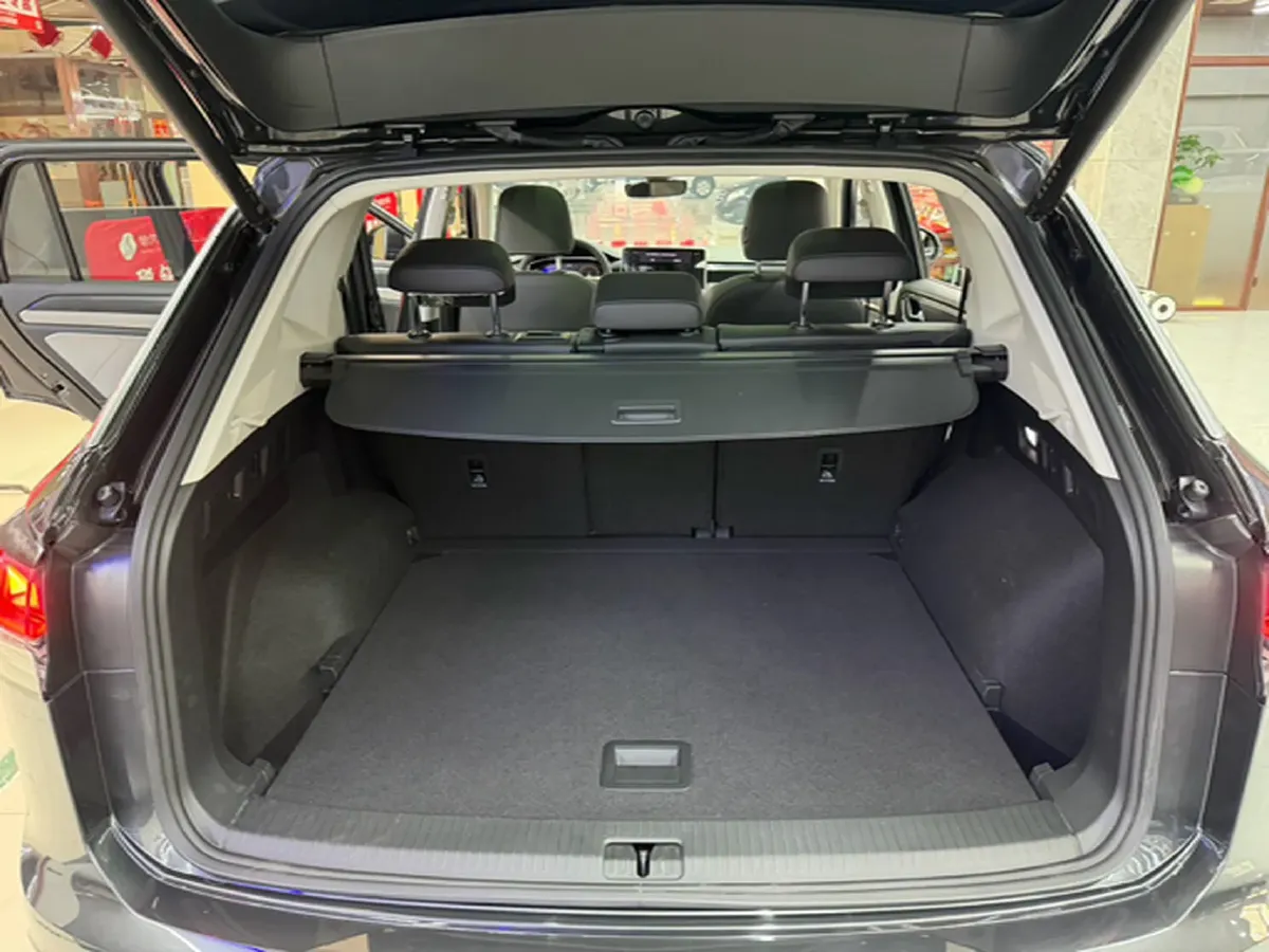 2023 Volkswagen Tayron 1.4T 150HP L4 7DCT,autocango,china used car exporter,china ev exporter,chinese used car exporter,chinese used ev exporter