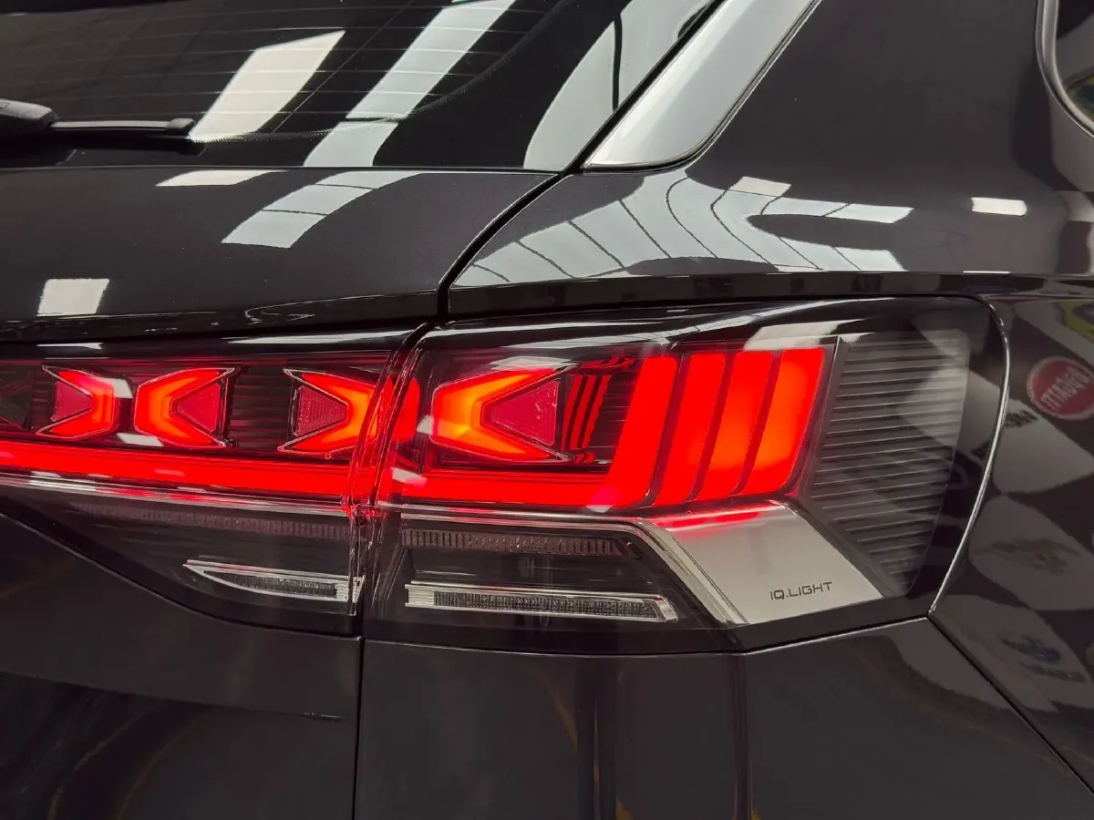 2023 Volkswagen Tayron 1.4T 150HP L4 7DCT,autocango,china used car exporter,china ev exporter,chinese used car exporter,chinese used ev exporter