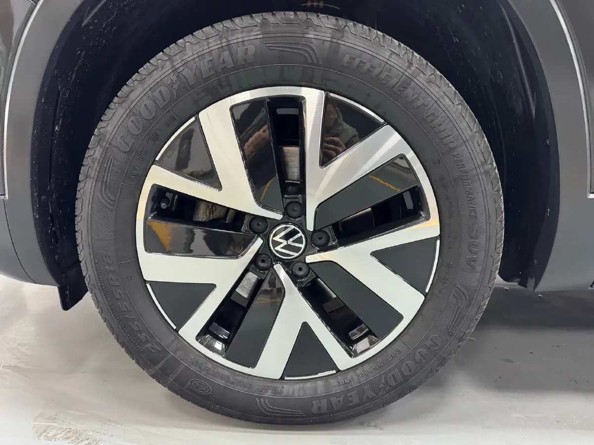 2023 Volkswagen Tayron 1.4T 150HP L4 7DCT,autocango,china used car exporter,china ev exporter,chinese used car exporter,chinese used ev exporter