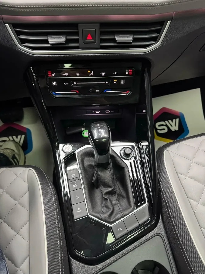 2023 Volkswagen Tayron 1.4T 150HP L4 7DCT,autocango,china used car exporter,china ev exporter,chinese used car exporter,chinese used ev exporter