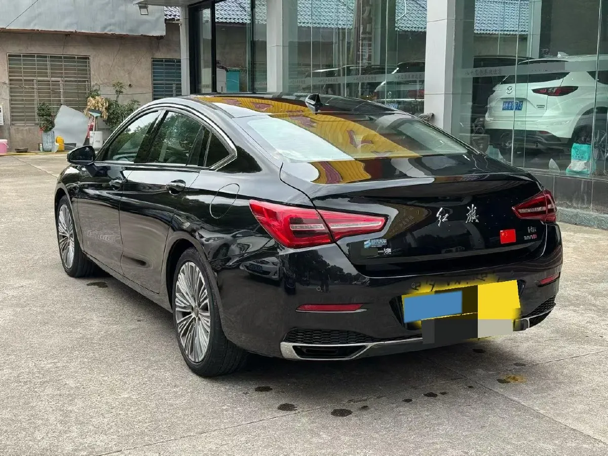 2022 HongQi H5 1.5T 169HP L4 7DCT,autocango,china used car exporter,china ev exporter,chinese used car exporter,chinese used ev exporter