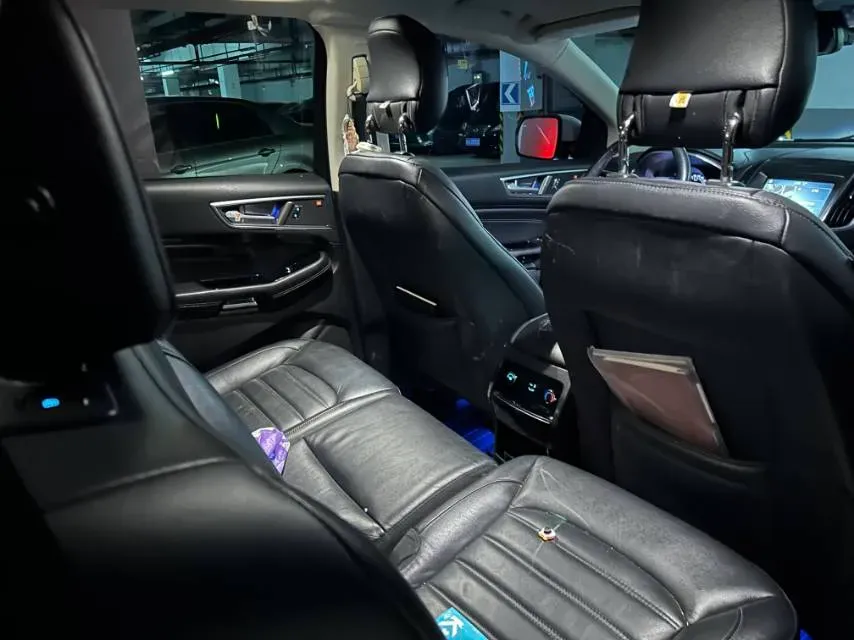 2018 Ford Edge 2.0T 245HP L4 6AT,autocango,china used car exporter,china ev exporter,chinese used car exporter,chinese used ev exporter