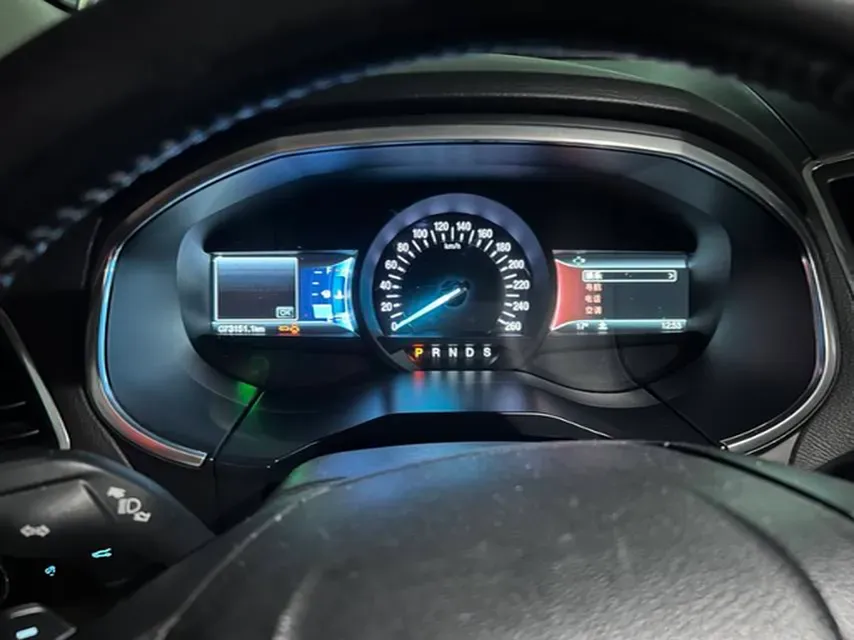 2018 Ford Edge 2.0T 245HP L4 6AT,autocango,china used car exporter,china ev exporter,chinese used car exporter,chinese used ev exporter