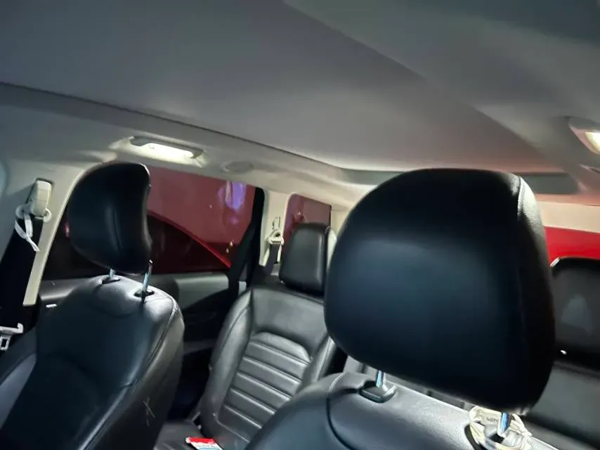 2018 Ford Edge 2.0T 245HP L4 6AT,autocango,china used car exporter,china ev exporter,chinese used car exporter,chinese used ev exporter