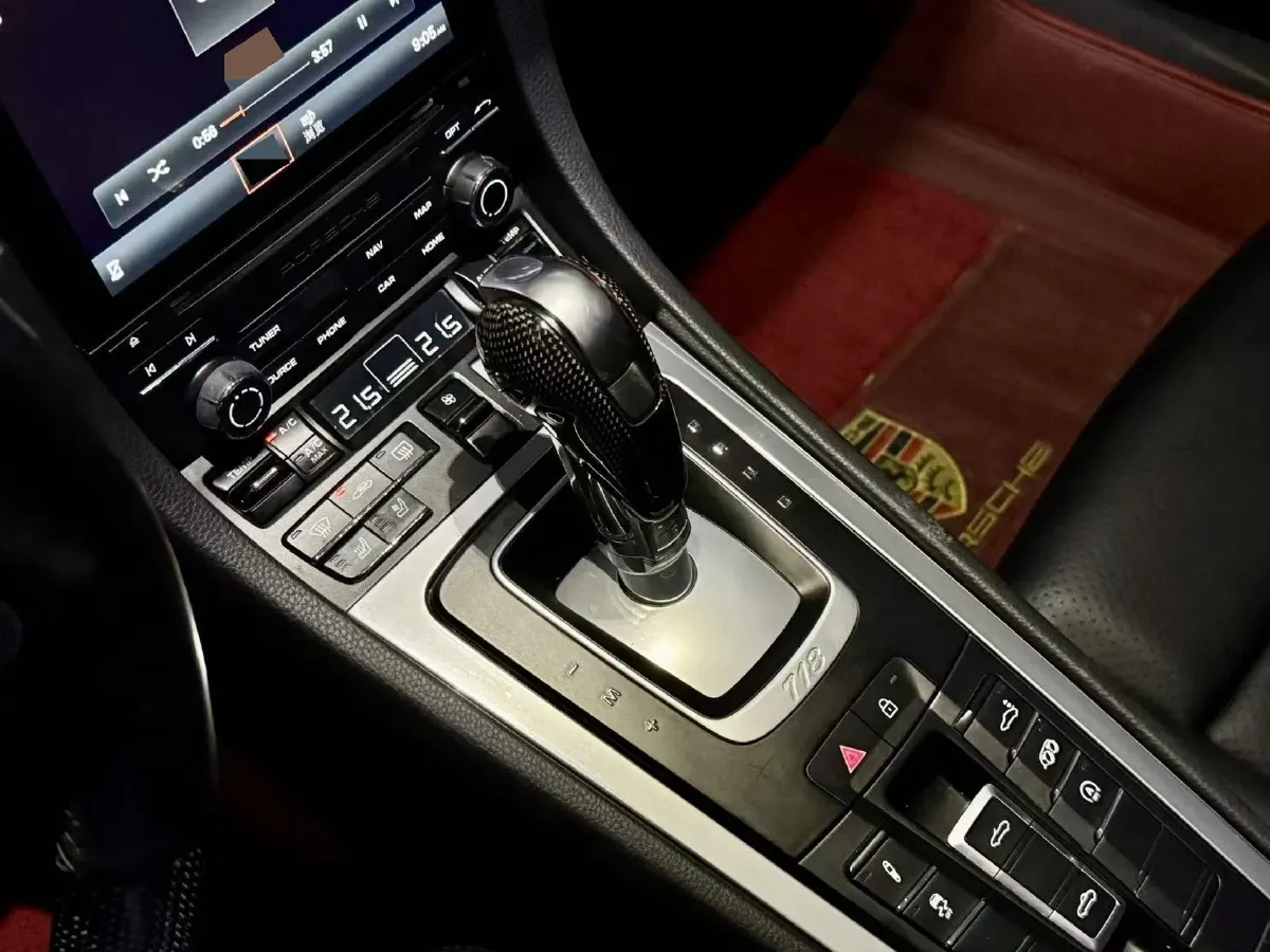 2020 Porsche 718 2.0T 250HP H4 7DCT,autocango,china used car exporter,china ev exporter,chinese used car exporter,chinese used ev exporter