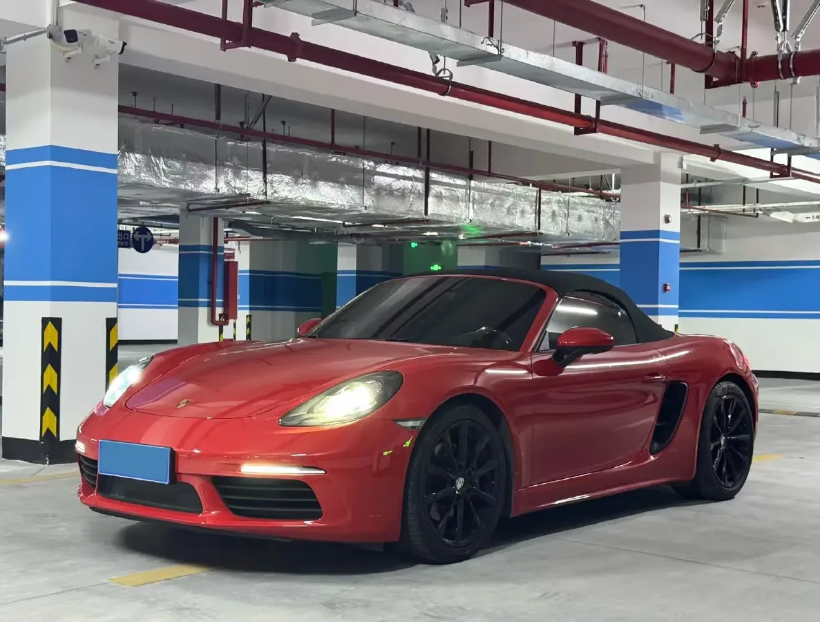 2020 Porsche 718 2.0T 250HP H4 7DCT,autocango,china used car exporter,china ev exporter,chinese used car exporter,chinese used ev exporter