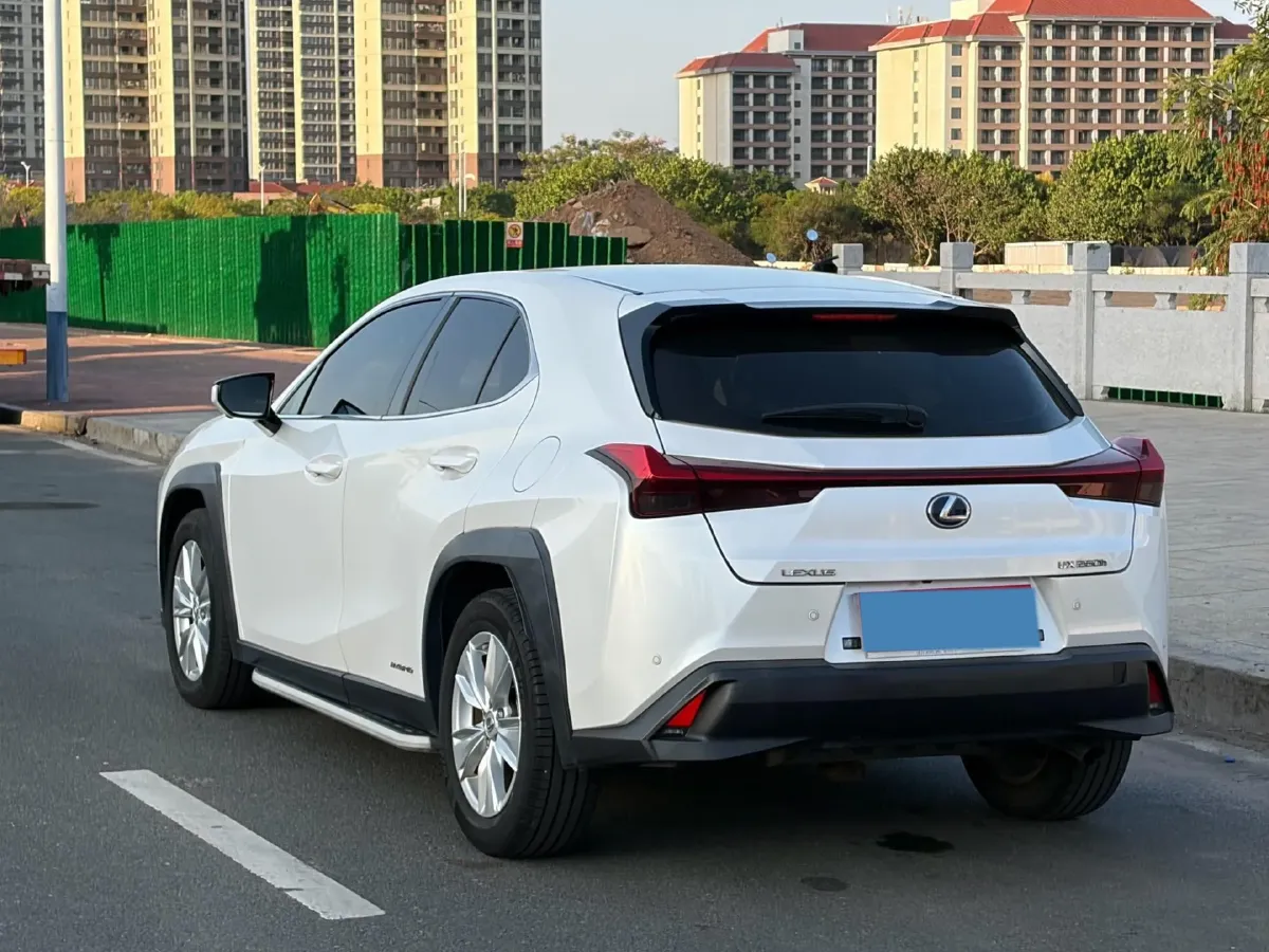 2019 Lexus UX 2.0L 146HP L4 E-CVT Hybrid,autocango,china used car exporter,china ev exporter,chinese used car exporter,chinese used ev exporter