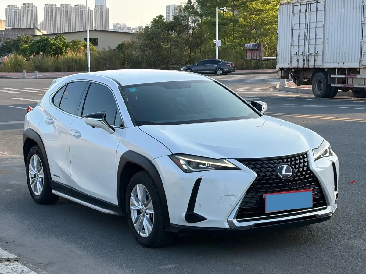 2019 Lexus UX 2.0L 146HP L4 E-CVT Hybrid,autocango,china used car exporter,china ev exporter,chinese used car exporter,chinese used ev exporter