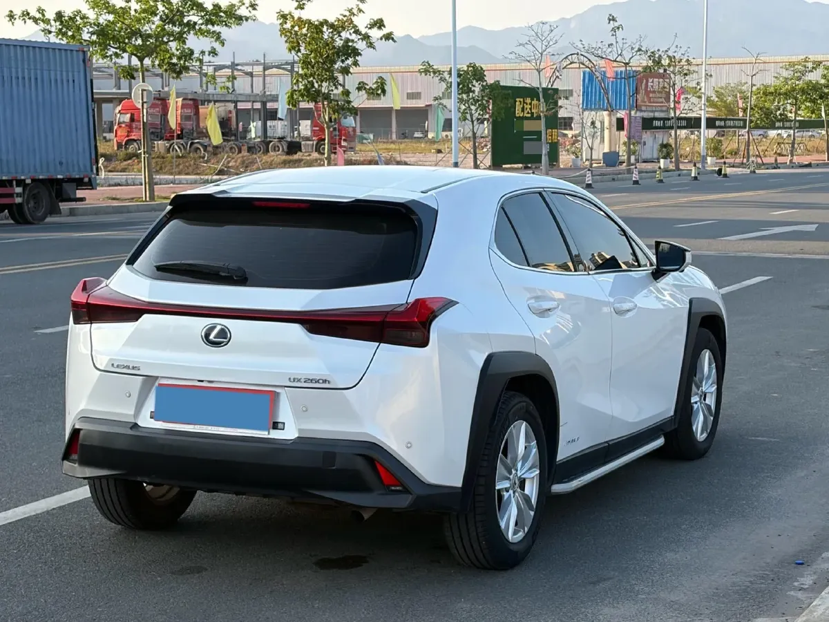 2019 Lexus UX 2.0L 146HP L4 E-CVT Hybrid,autocango,china used car exporter,china ev exporter,chinese used car exporter,chinese used ev exporter