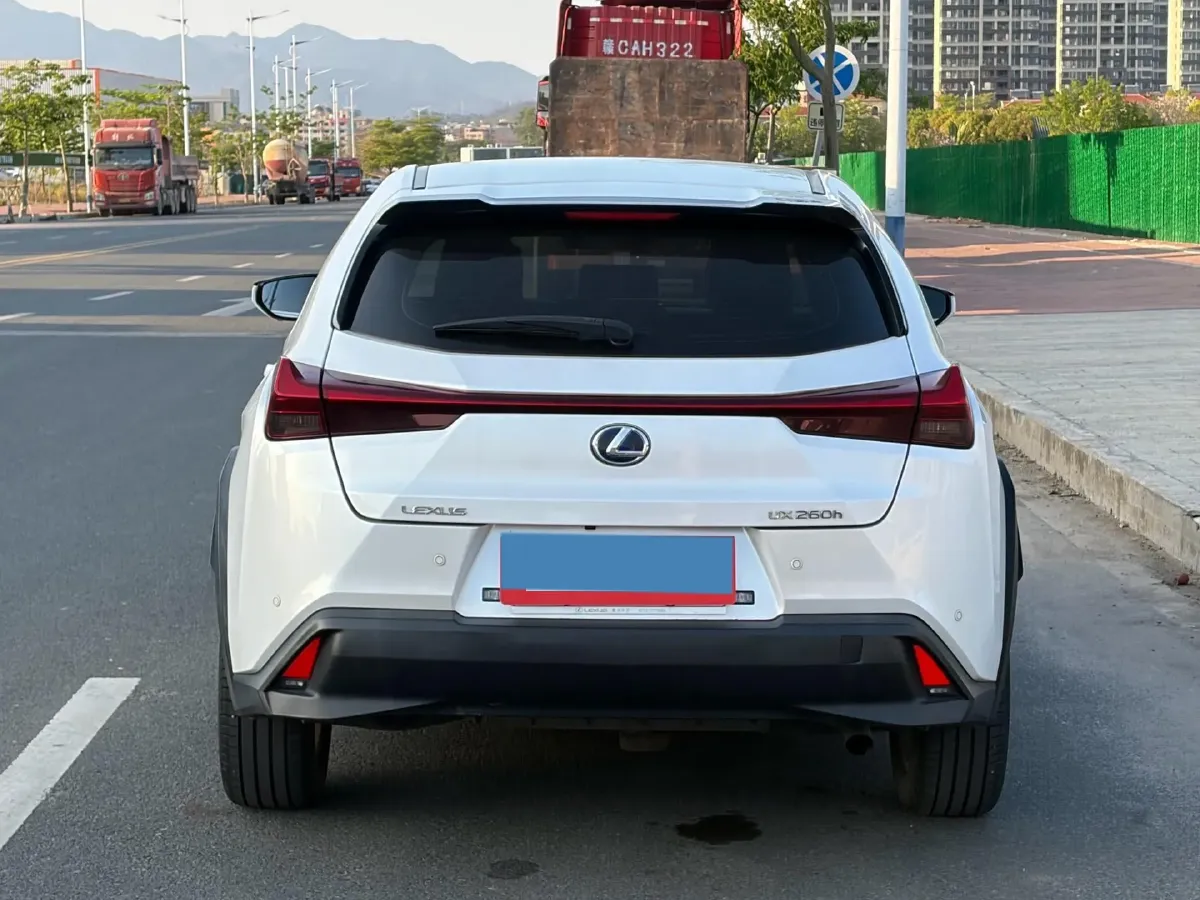 2019 Lexus UX 2.0L 146HP L4 E-CVT Hybrid,autocango,china used car exporter,china ev exporter,chinese used car exporter,chinese used ev exporter