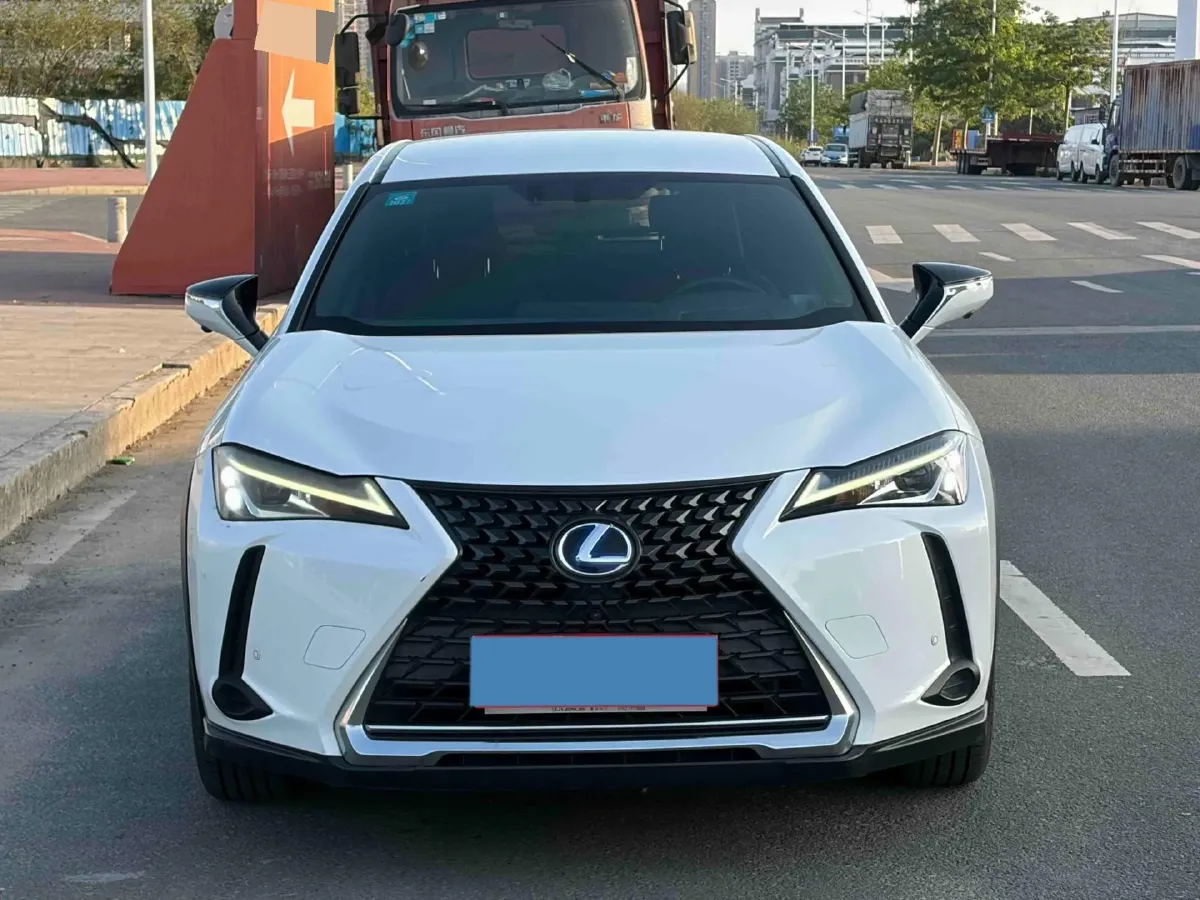 2019 Lexus UX 2.0L 146HP L4 E-CVT Hybrid,autocango,china used car exporter,china ev exporter,chinese used car exporter,chinese used ev exporter
