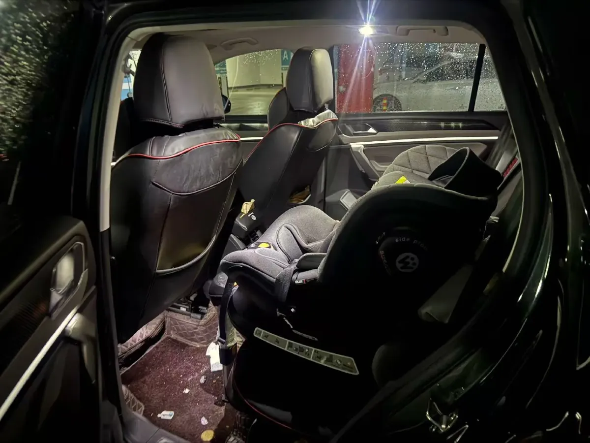 2022 Volkswagen Tayron 1.4T 150HP L4 7DCT,autocango,china used car exporter,china ev exporter,chinese used car exporter,chinese used ev exporter