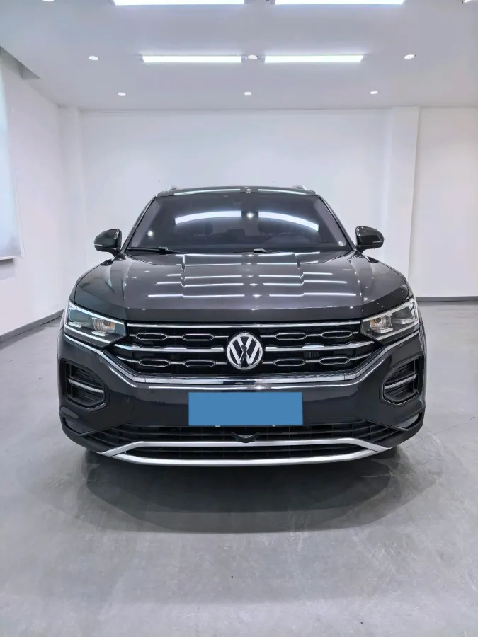 2021 Volkswagen Tayron 1.4T 150HP L4 7DCT,autocango,china used car exporter,china ev exporter,chinese used car exporter,chinese used ev exporter