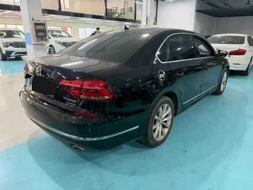 2017 Volkswagen Passat 1.8T 180HP L4 7DCT,autocango,china used car exporter,china ev exporter,chinese used car exporter,chinese used ev exporter