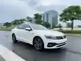 2019 Volkswagen Passat 1.4T 150HP L4 7DCT