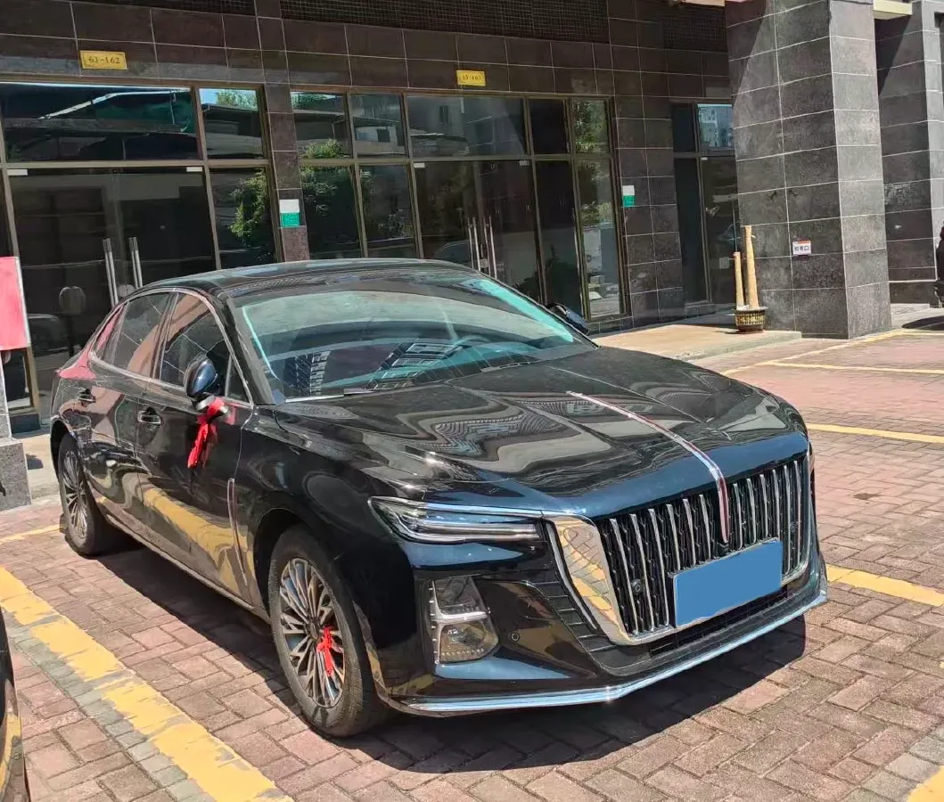 2025 HongQi H5 1.5T 169HP L4 7DCT,autocango,china used car exporter,china ev exporter,chinese used car exporter,chinese used ev exporter
