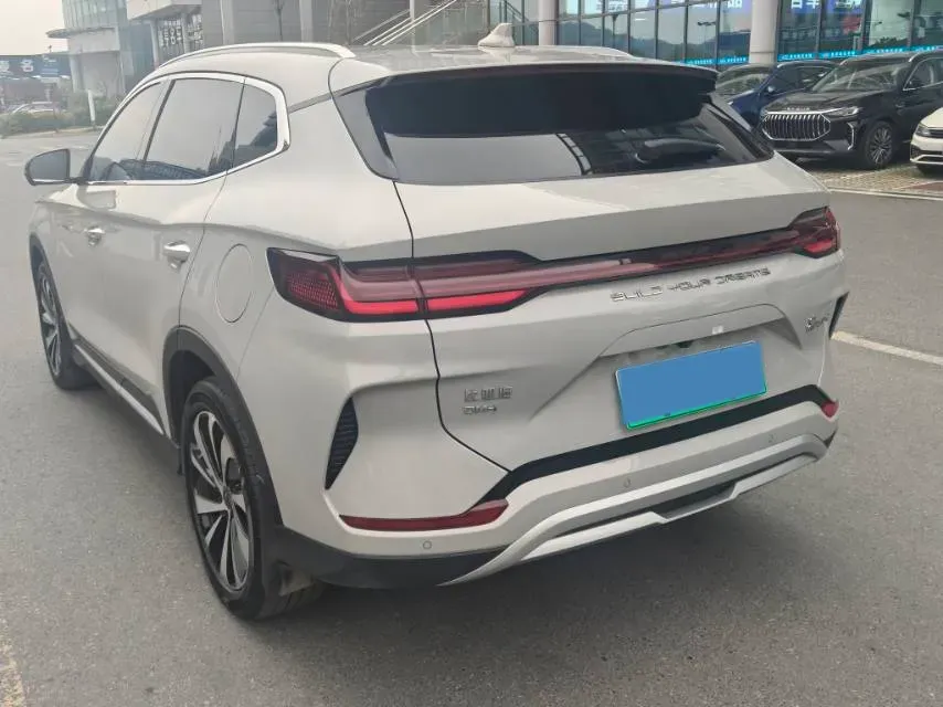 2023 BYD Song Plus 1.5L 110HP L4 E-CVT PHEV 18.3KWH,autocango,china used car exporter,china ev exporter,chinese used car exporter,chinese used ev exporter
