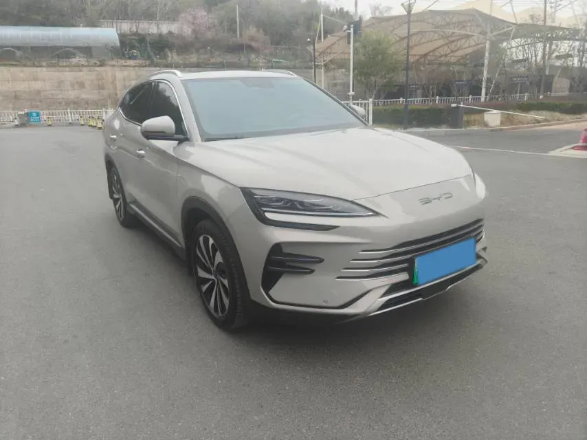 2023 BYD Song Plus 1.5L 110HP L4 E-CVT PHEV 18.3KWH,autocango,china used car exporter,china ev exporter,chinese used car exporter,chinese used ev exporter