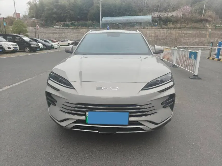 2023 BYD Song Plus 1.5L 110HP L4 E-CVT PHEV 18.3KWH,autocango,china used car exporter,china ev exporter,chinese used car exporter,chinese used ev exporter