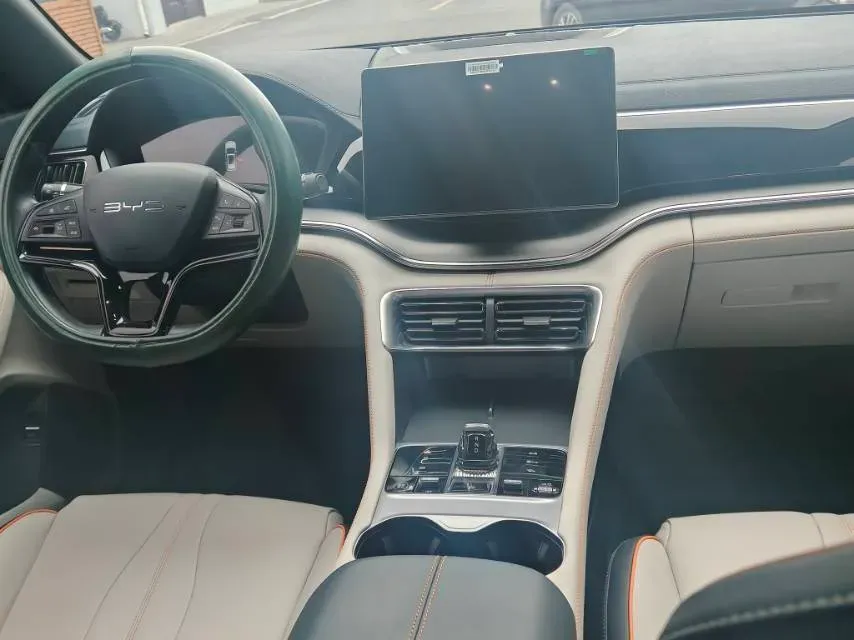 2023 BYD Song Plus 1.5L 110HP L4 E-CVT PHEV 18.3KWH,autocango,china used car exporter,china ev exporter,chinese used car exporter,chinese used ev exporter