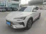 2023 BYD Song Plus 1.5L 110HP L4 E-CVT PHEV 18.3KWH