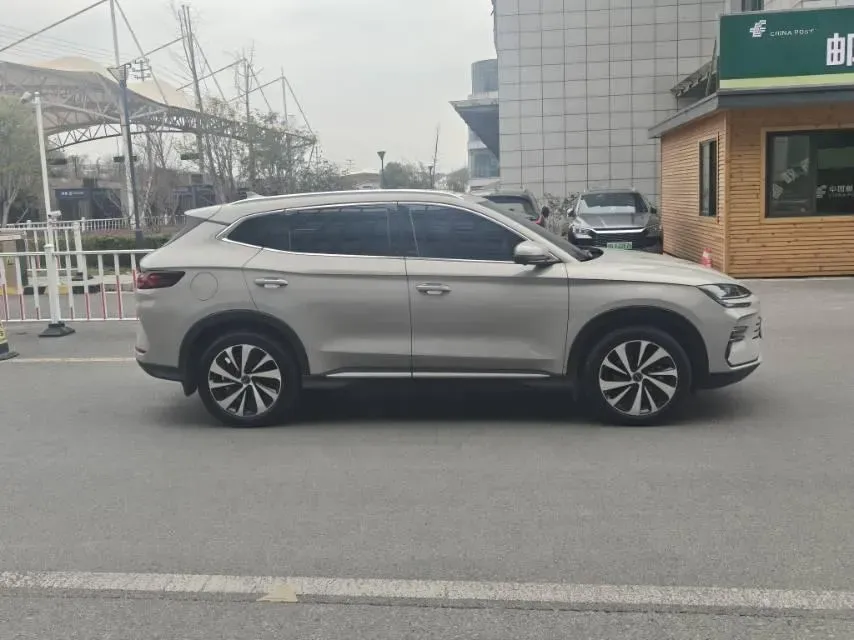 2023 BYD Song Plus 1.5L 110HP L4 E-CVT PHEV 18.3KWH,autocango,china used car exporter,china ev exporter,chinese used car exporter,chinese used ev exporter