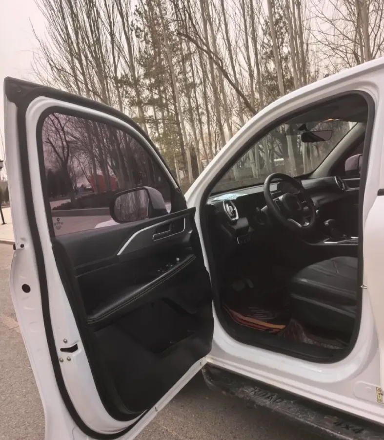 2022 Great Wall Poer King Kong 2.0T 163HP L4 6MT,autocango,china used car exporter,china ev exporter,chinese used car exporter,chinese used ev exporter