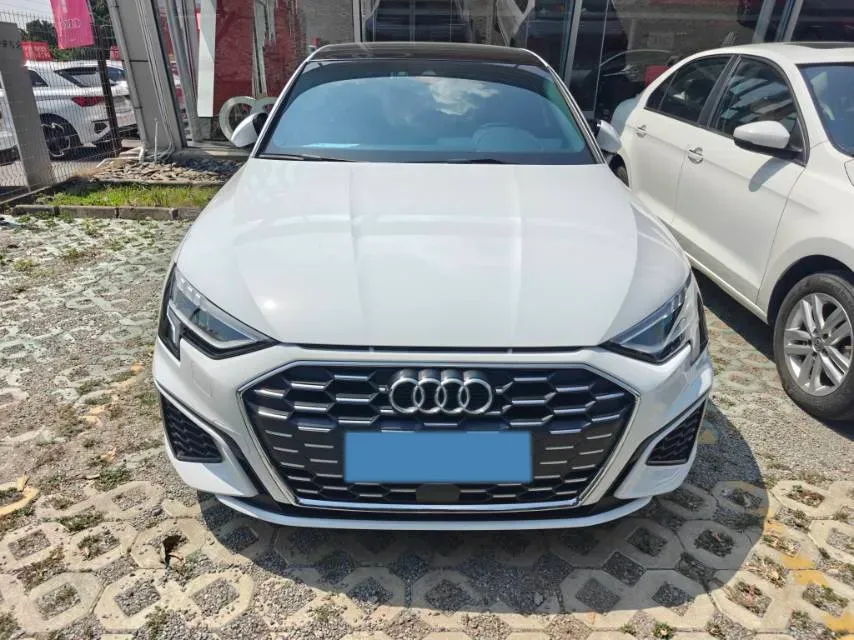 2021 Audi A3 1.4T 150HP L4 7DCT,autocango,china used car exporter,china ev exporter,chinese used car exporter,chinese used ev exporter