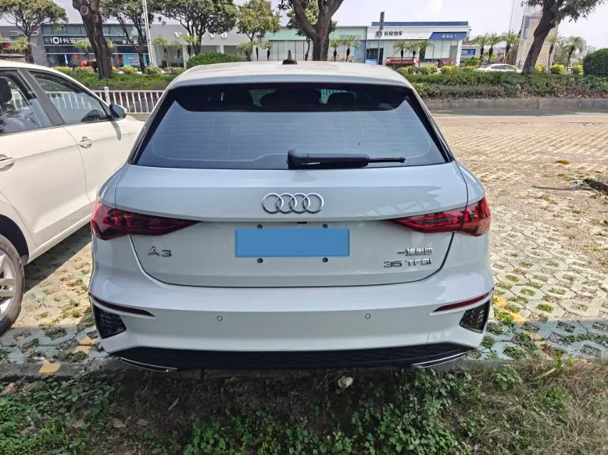 2021 Audi A3 1.4T 150HP L4 7DCT,autocango,china used car exporter,china ev exporter,chinese used car exporter,chinese used ev exporter
