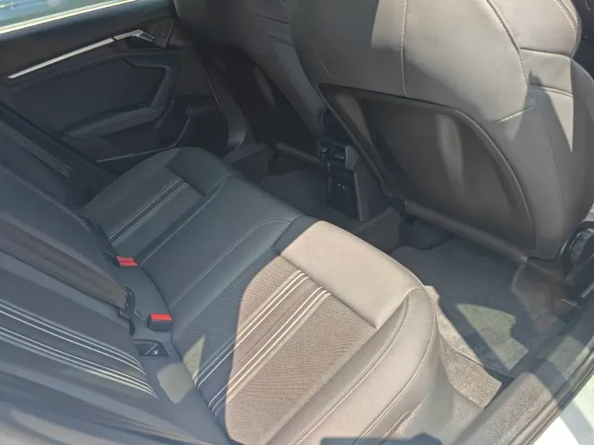 2021 Audi A3 1.4T 150HP L4 7DCT,autocango,china used car exporter,china ev exporter,chinese used car exporter,chinese used ev exporter