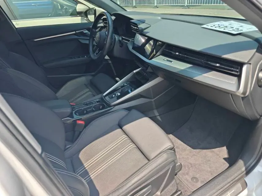 2021 Audi A3 1.4T 150HP L4 7DCT,autocango,china used car exporter,china ev exporter,chinese used car exporter,chinese used ev exporter