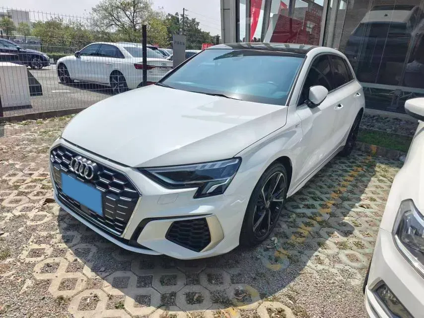2021 Audi A3 1.4T 150HP L4 7DCT,autocango,china used car exporter,china ev exporter,chinese used car exporter,chinese used ev exporter