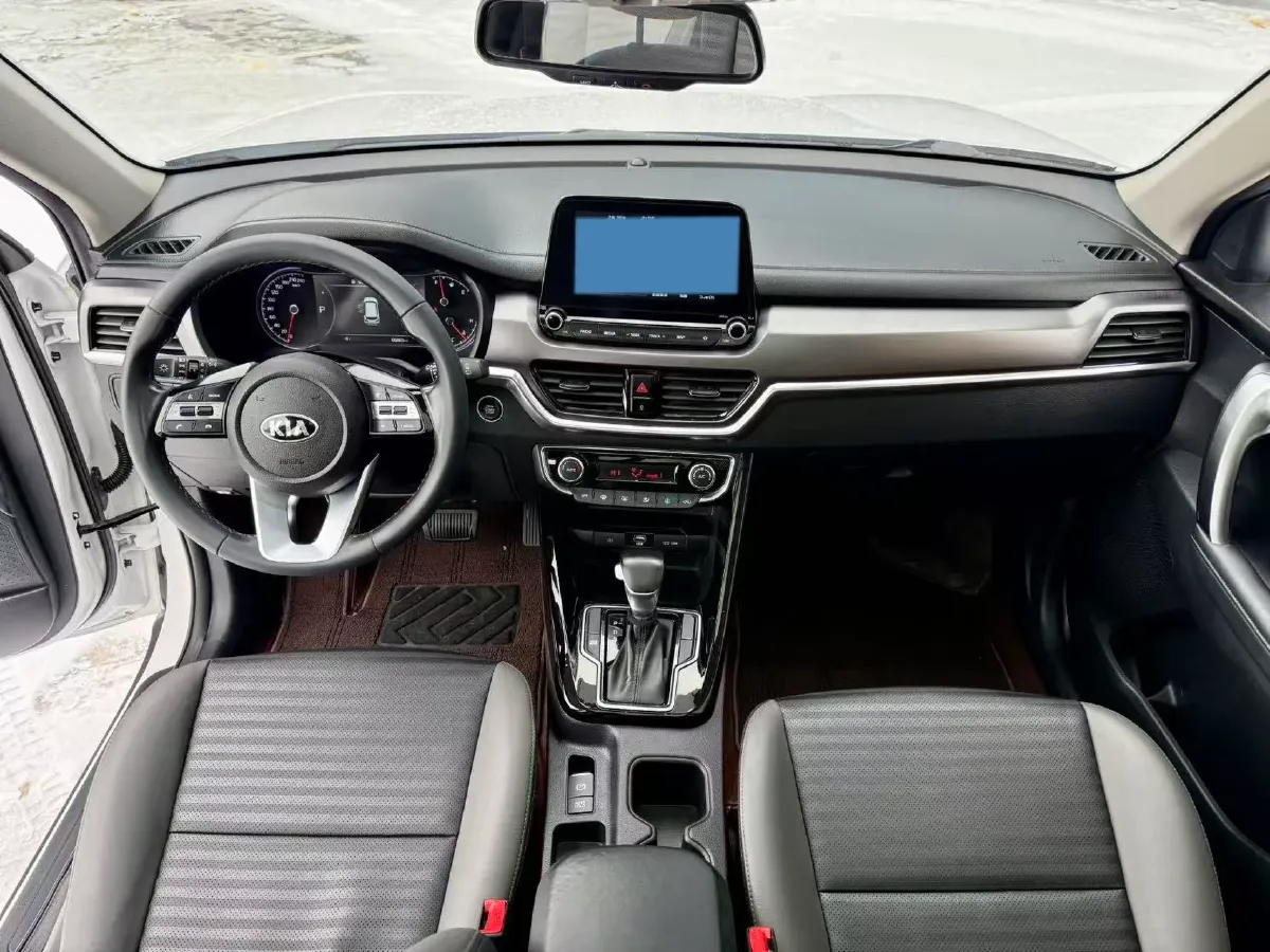 2019 Kia Sportage R 2.0L 160HP L4 6AT,autocango,china used car exporter,china ev exporter,chinese used car exporter,chinese used ev exporter