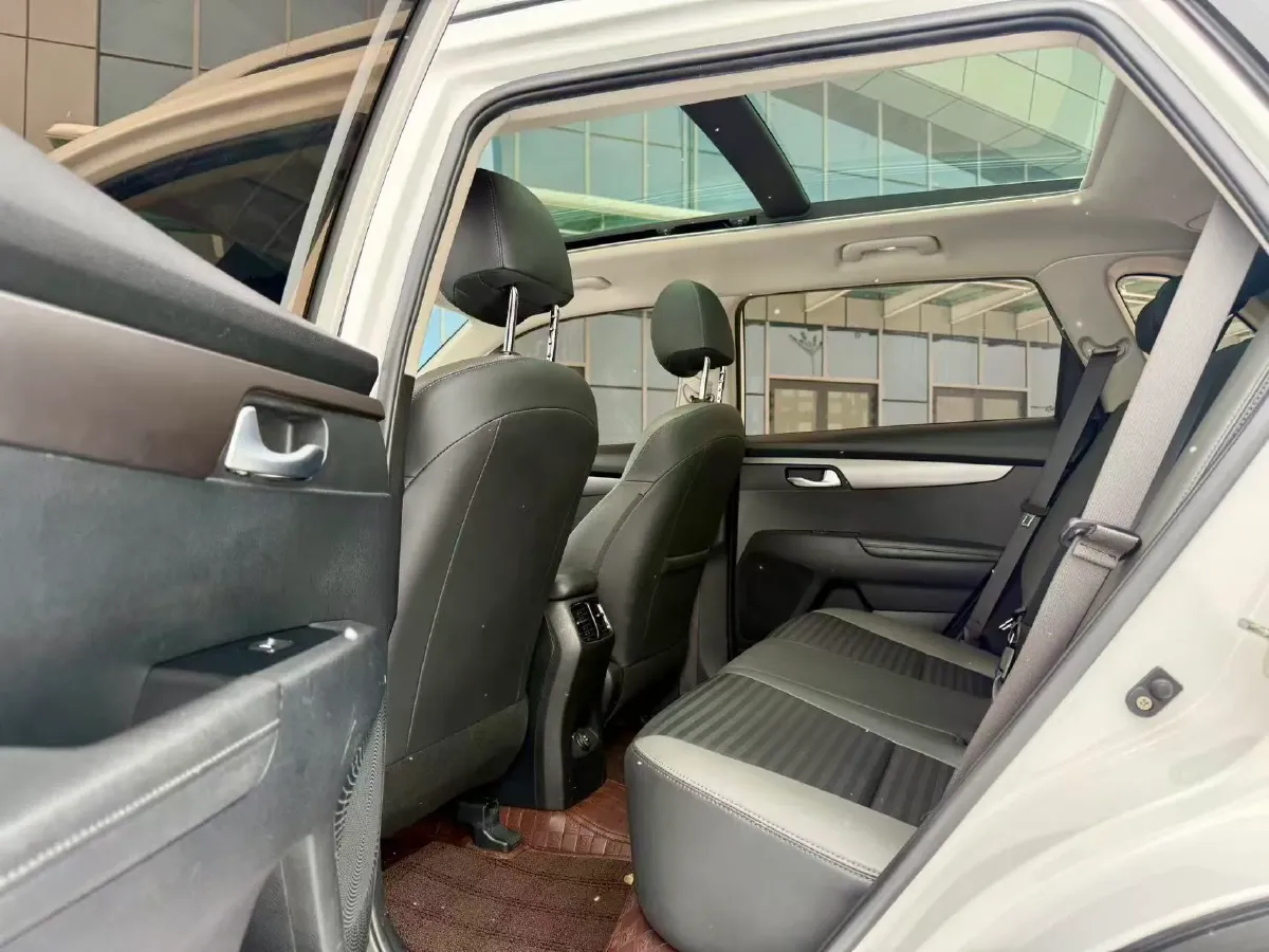 2019 Kia Sportage R 2.0L 160HP L4 6AT,autocango,china used car exporter,china ev exporter,chinese used car exporter,chinese used ev exporter