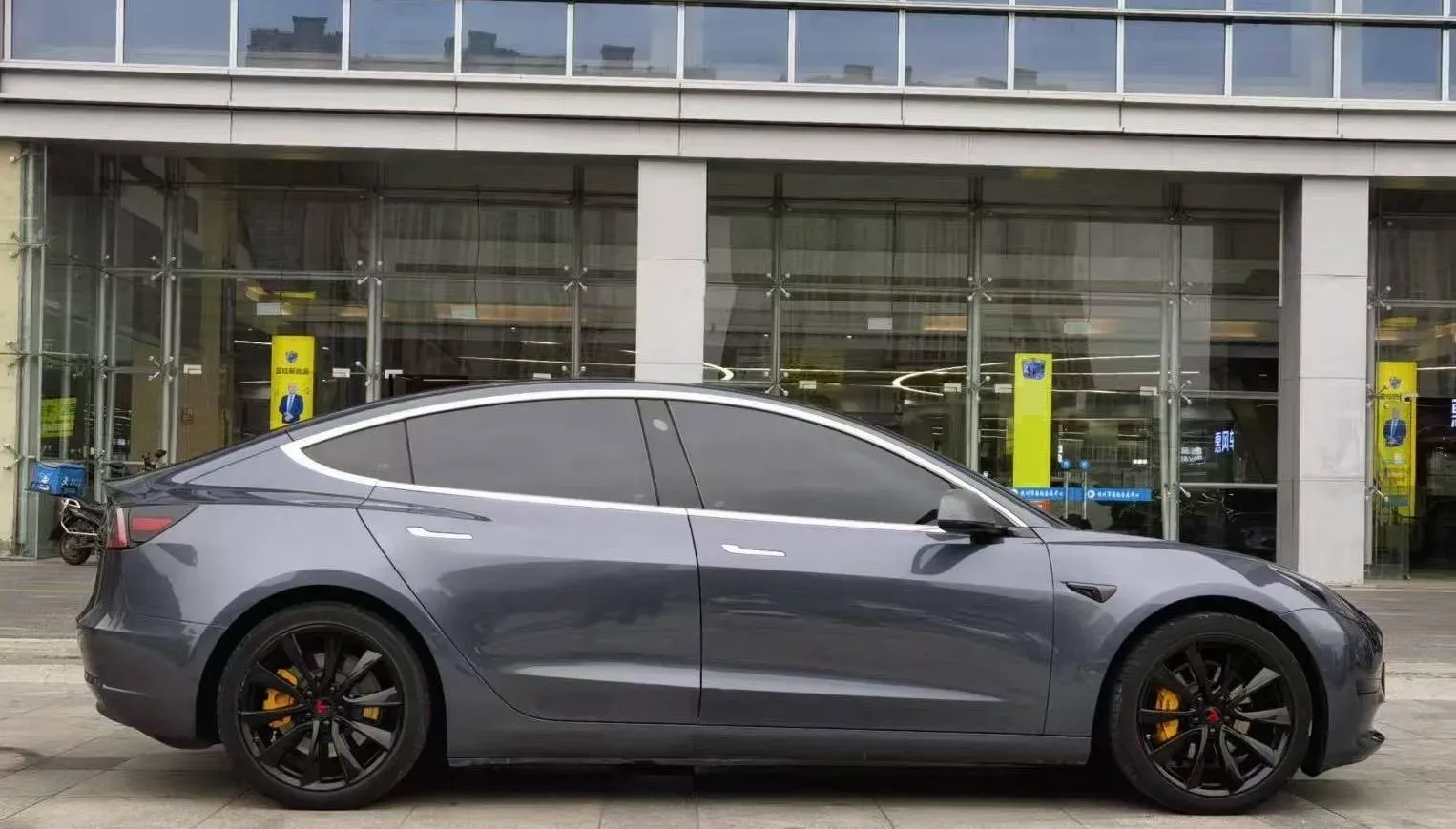 2020 Tesla Model 3 BEV 55KWH,autocango,china used car exporter,china ev exporter,chinese used car exporter,chinese used ev exporter