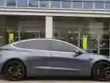 2020 Tesla Model 3 BEV 55KWH