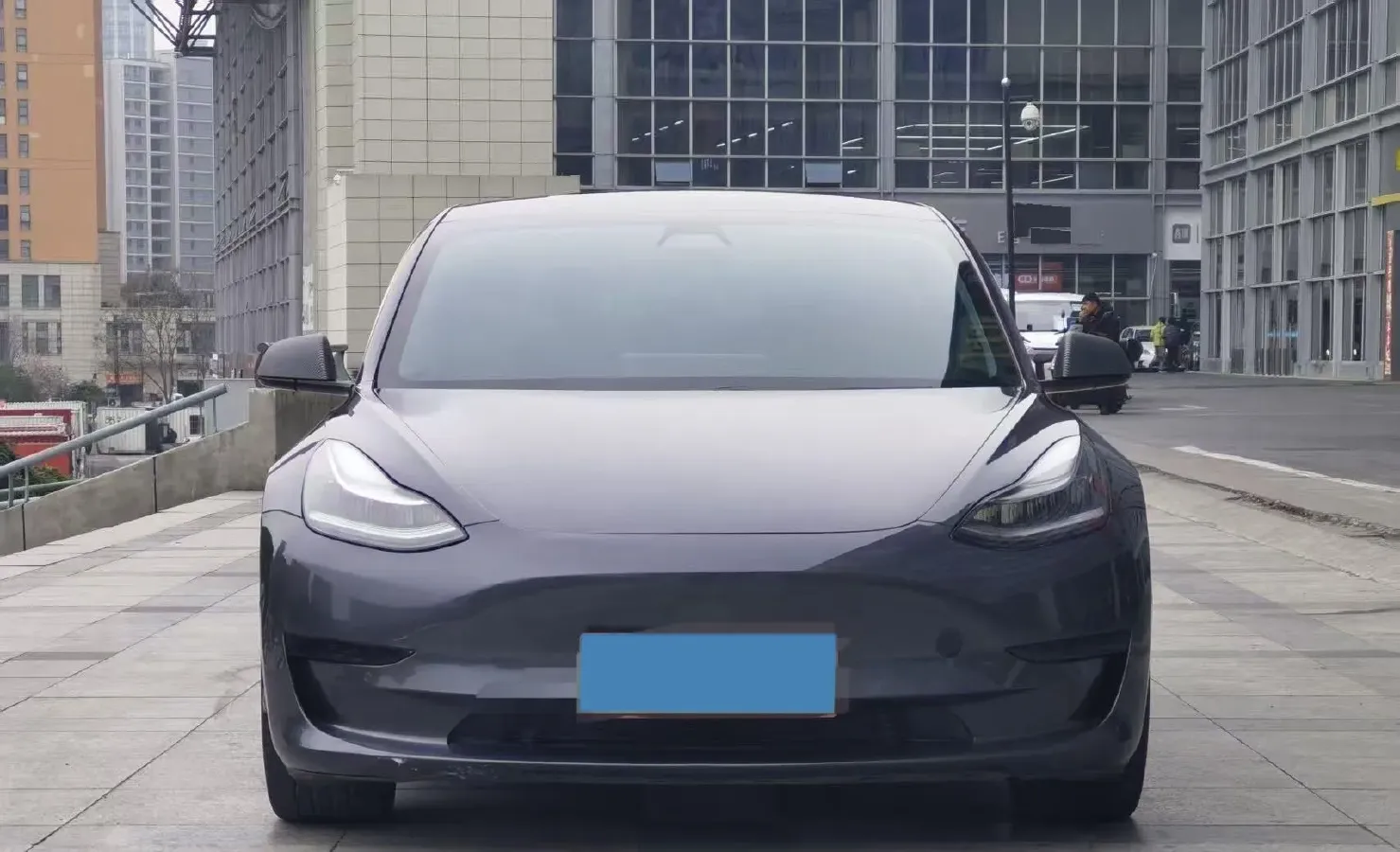 2020 Tesla Model 3 BEV 55KWH,autocango,china used car exporter,china ev exporter,chinese used car exporter,chinese used ev exporter